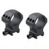 Vector Optics 34mm X-ACCU Scope Ring - Medium