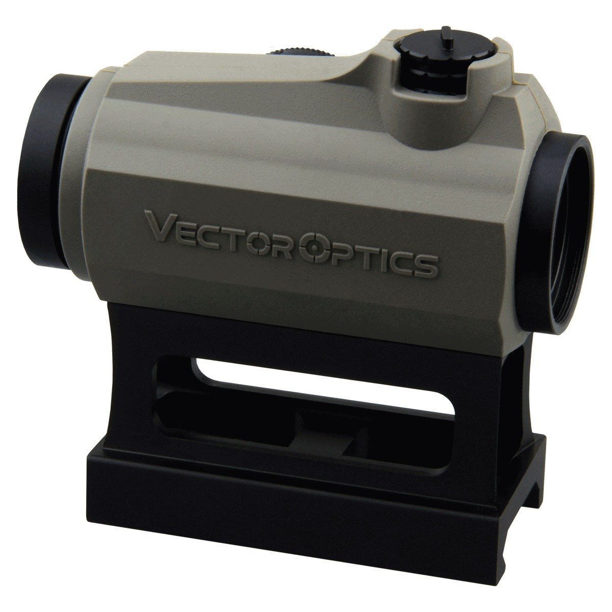 WIN A: Vector Optics Maverick 1x22 S-SOP (IPX6) Red Dot Sight
