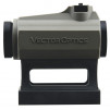 Vector Optics Maverick 1x22 S-SOP (IPX6) Red Dot Sight