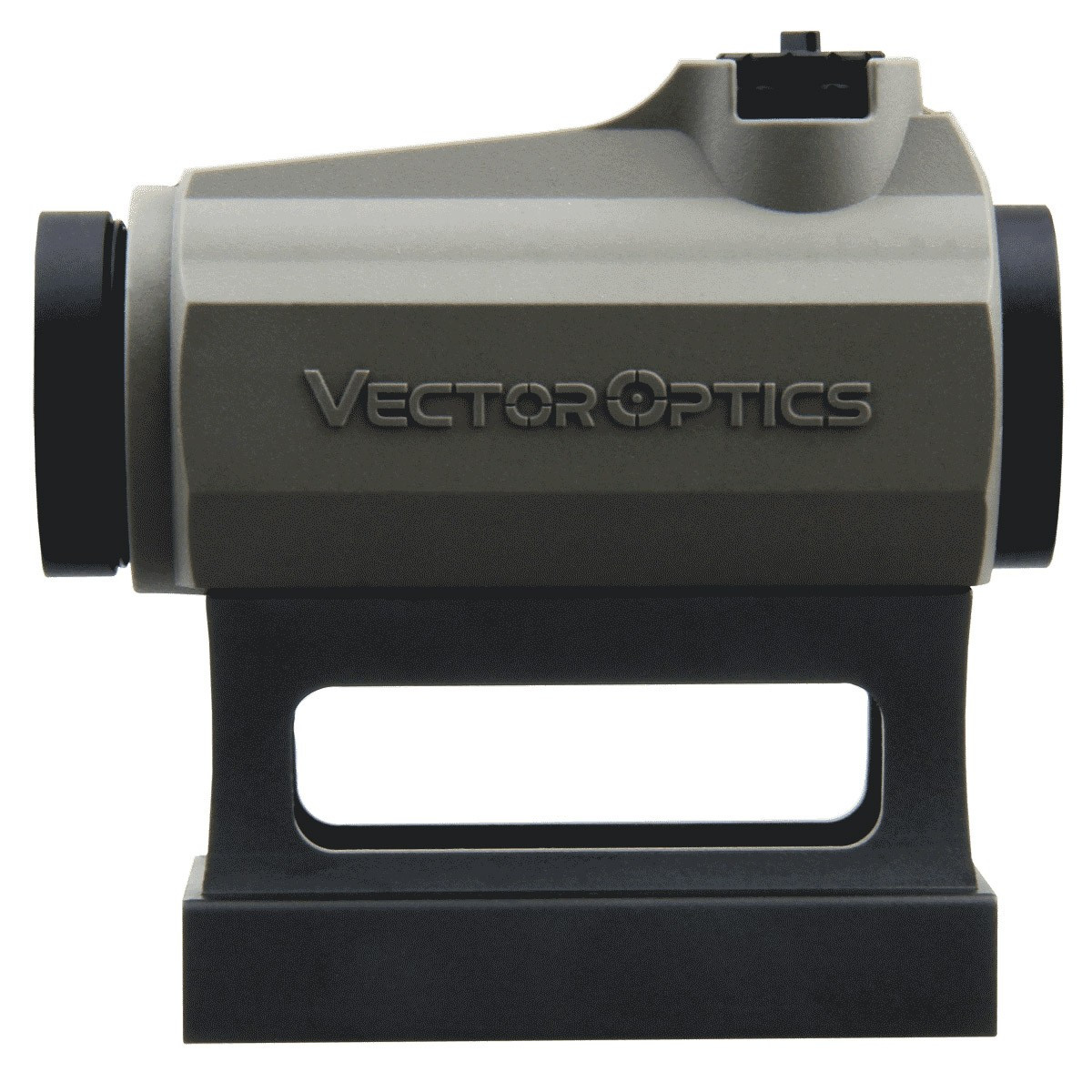 WIN A: Vector Optics Maverick 1x22 S-SOP (IPX6) Red Dot Sight