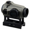 Vector Optics Maverick 1x22 S-SOP (IPX6) Red Dot Sight