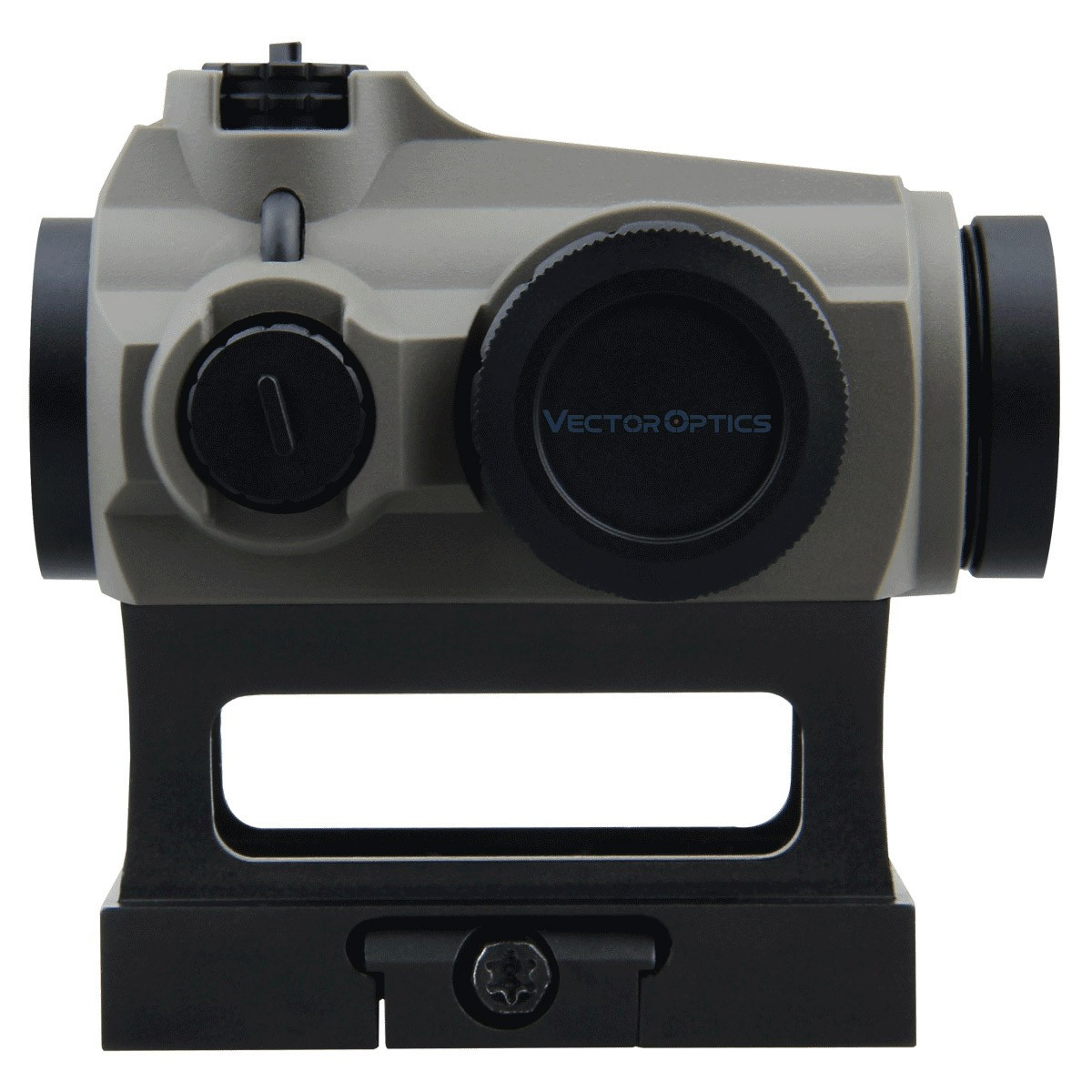 WIN A: Vector Optics Maverick 1x22 S-SOP (IPX6) Red Dot Sight