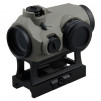 Vector Optics Maverick 1x22 S-SOP (IPX6) Red Dot Sight