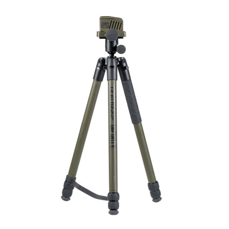 Bog Deathgrip Infinite Aluminium Tripod