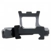 Vector Q/D Cantilever Riser Mount fits Vector Maverick and Aimpoint T-1 Red Dots