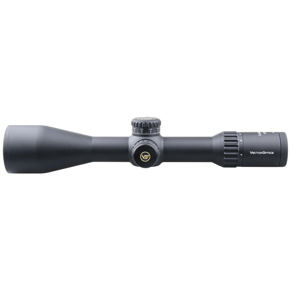 WIN A: Vector Optics Continental 34mm FFP 4-24x56 Tac VCT-34 IR Rifle Scope