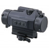 WIN A: Vector Nautilus 1x30 3 MOA QD Picatinny  Auto Intensity Mode Red Dot Weapon Sight