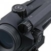 Vector Nautilus 1x30 QD Red Dot Weapon Sight