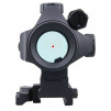 WIN A: Vector Nautilus 1x30 3 MOA QD Picatinny  Auto Intensity Mode Red Dot Weapon Sight