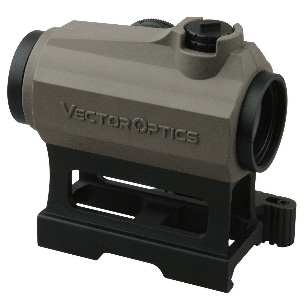 WIN A: Vector Optics Maverick 1x22 QD SOP (IPX6) Red Dot Sight #550