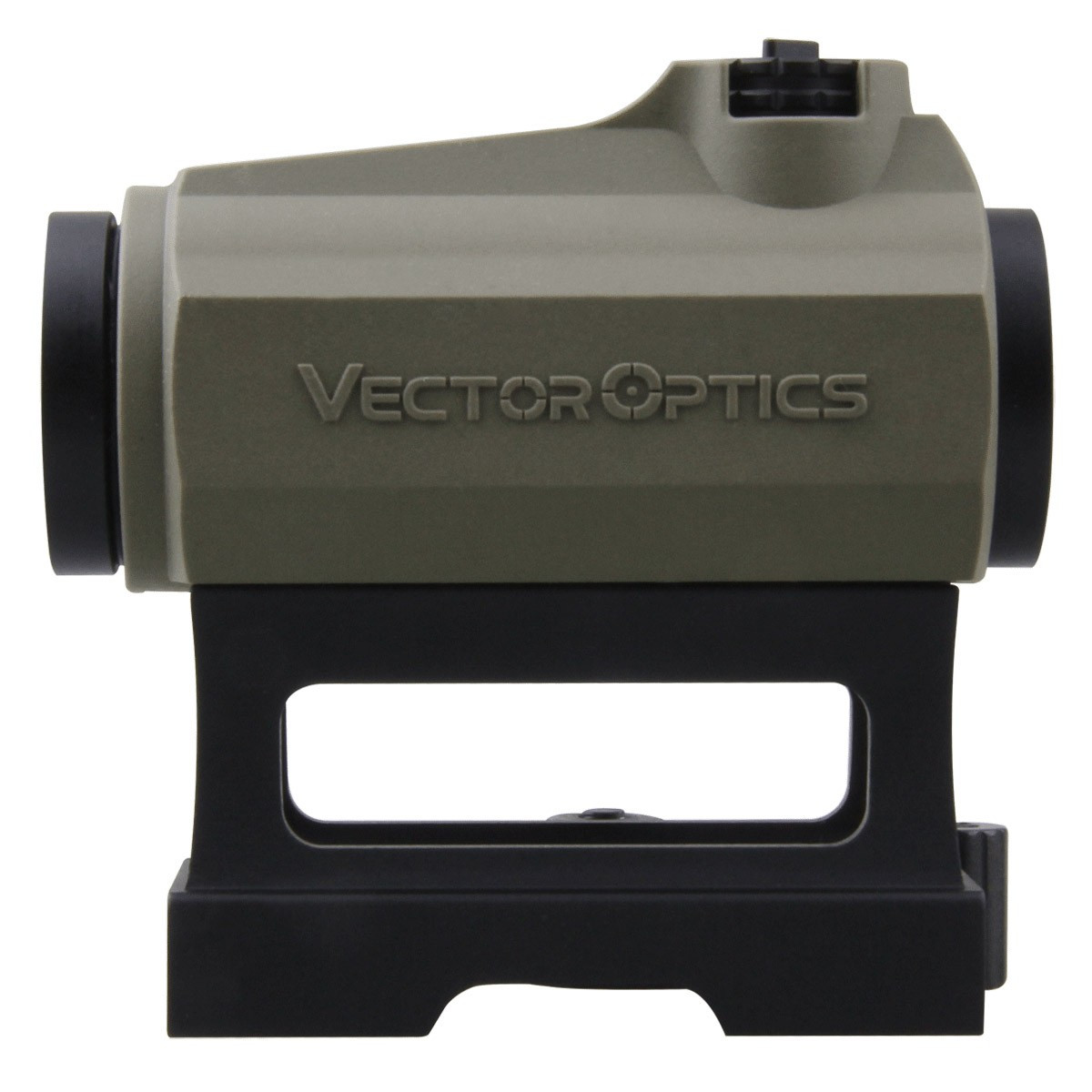 WIN A: Vector Optics Maverick 1x22 QD SOP (IPX6) Red Dot Sight #1370