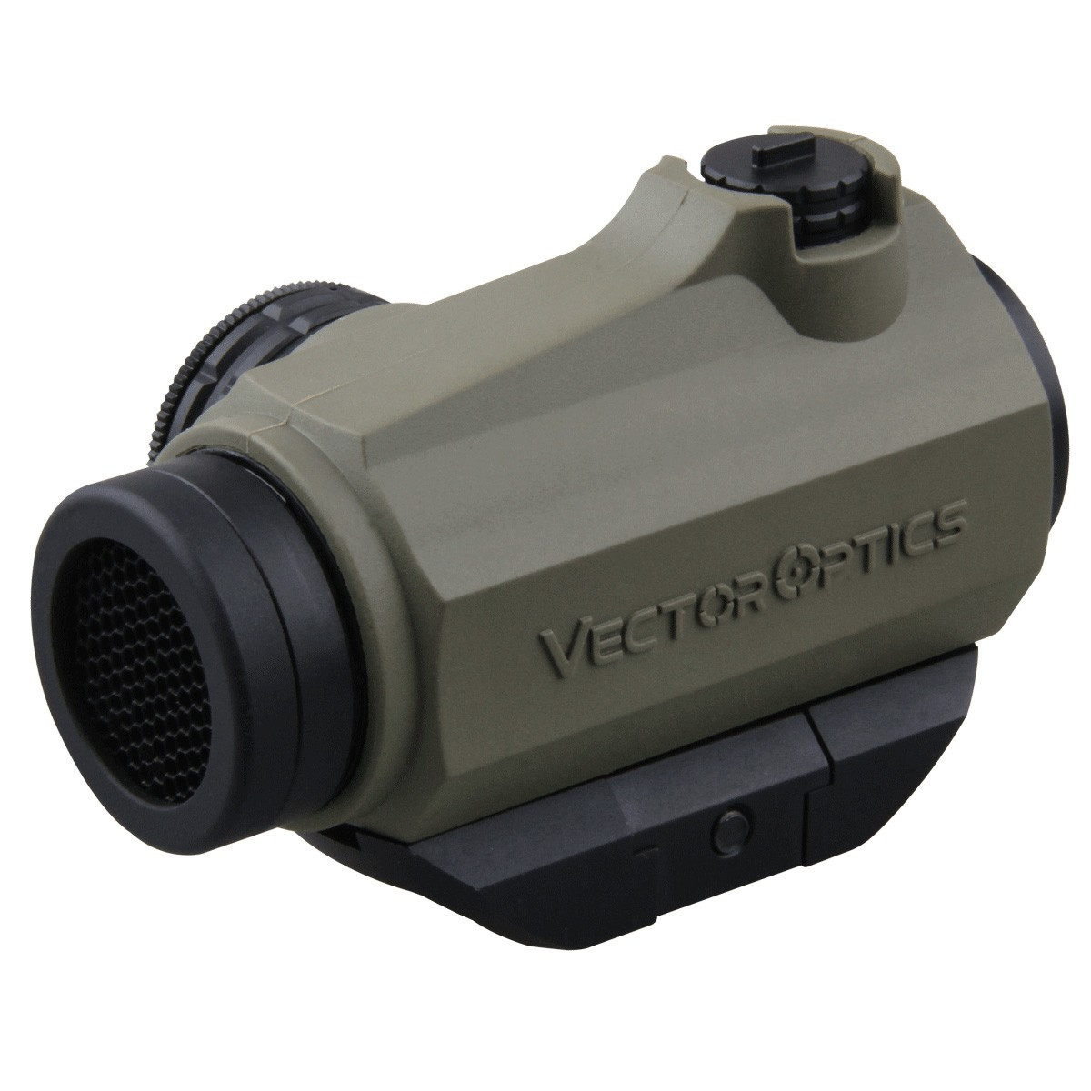 WIN A: Vector Optics Maverick 1x22 QD SOP (IPX6) Red Dot Sight #1370