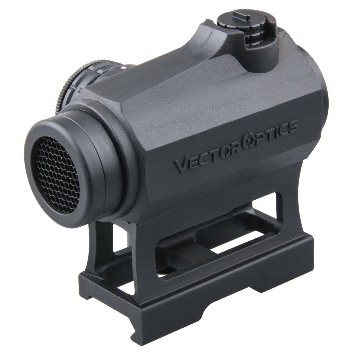 WIN A: Vector Optics Maverick 1x22 QD MIL (IPX6) Red Dot Sight