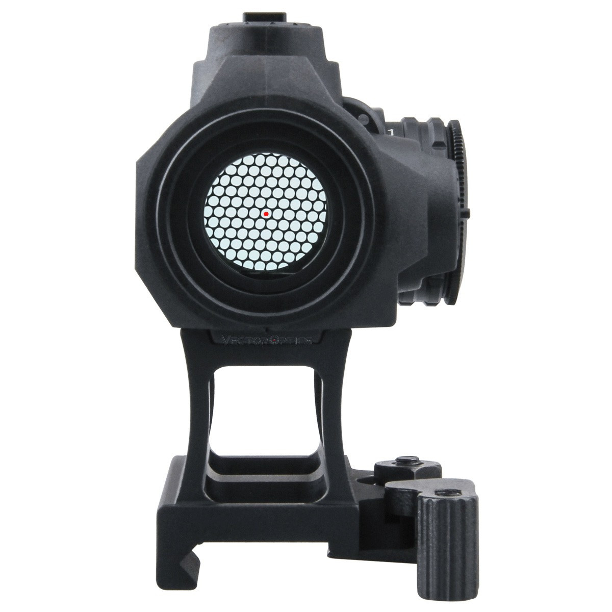 WIN A: Vector Optics Maverick 1x22 QD MIL (IPX6) Red Dot Sight 