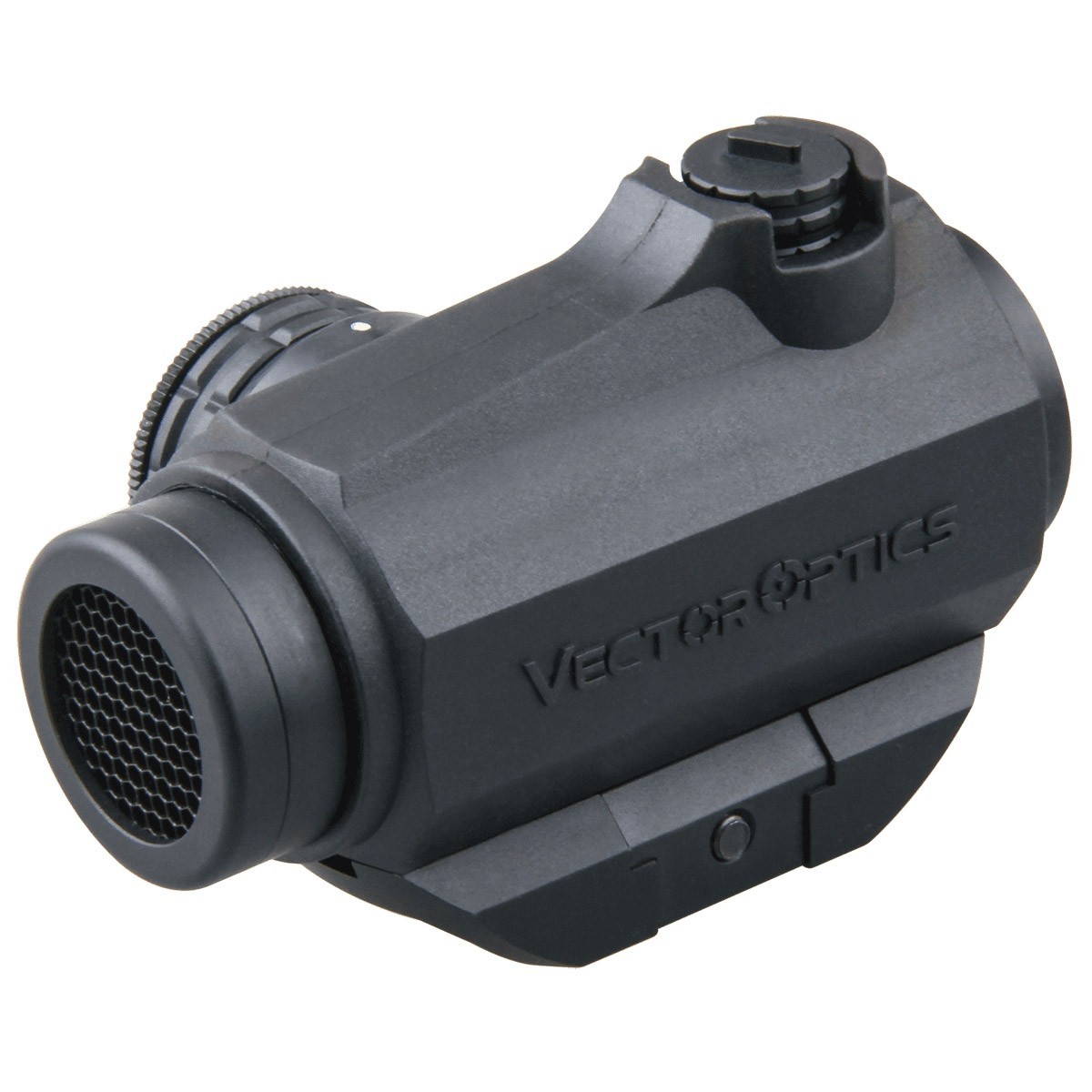 WIN A: Vector Optics Maverick 1x22 QD MIL (IPX6) Red Dot Sight #217