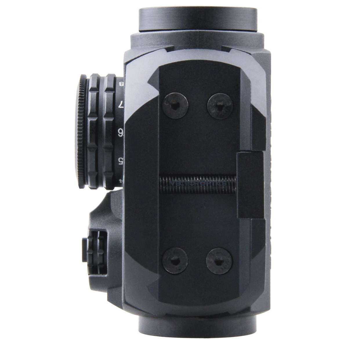 WIN A: Vector Optics Maverick (IPX6) 1x22 QD MIL Red Dot Sight