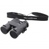 Vector Forester 10x42 Roof Prism Rubber Armoured Binoculars