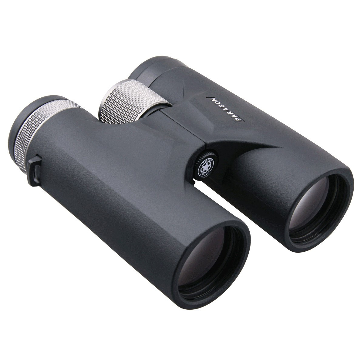 WIN A: Vector Paragon 8x42 Roof Prism Rubber Armoured Binoculars