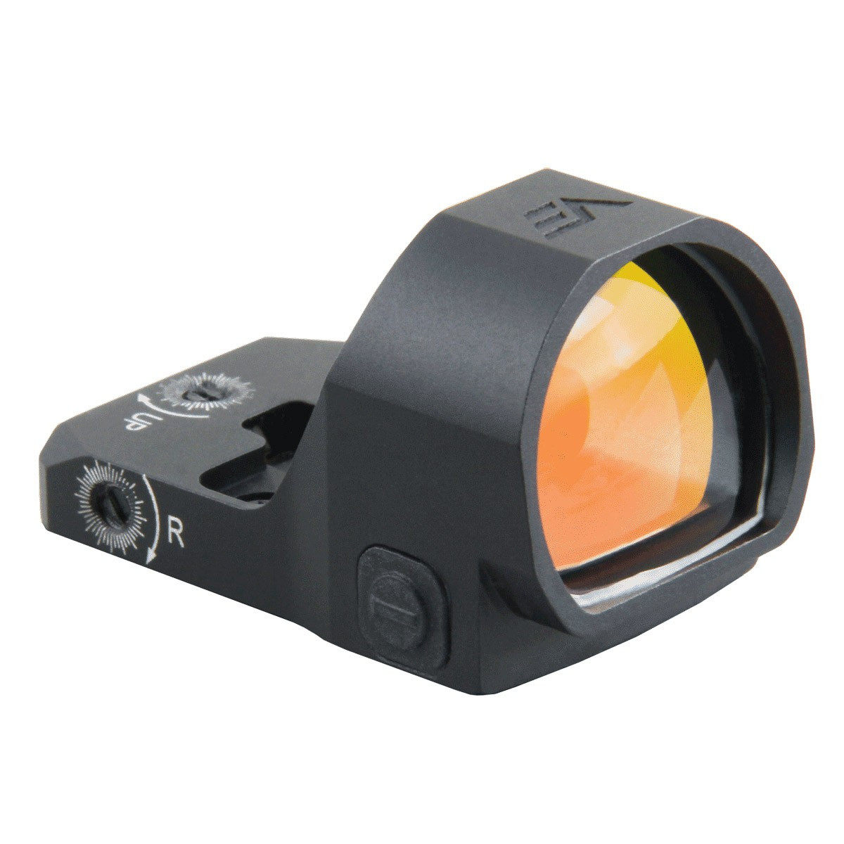 WIN A: Vector Optics Frenzy 1x26 AUT(Auto Dot Intensity) 3 MOA RMR Red Dot Sight