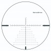 Vector Optics Continental 5-30x56 FFP Illuminated 34mm Tactical VCT-34FFP 0.1 MRAD Rifle Scope