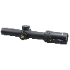 Vector Optics Aston 1-6x24 SFP Illuminated VTC-A 1/2 MOA Rifle Scope