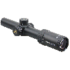 Vector Optics Aston 1-6x24 SFP Illuminated VTC-A 1/2 MOA Rifle Scope