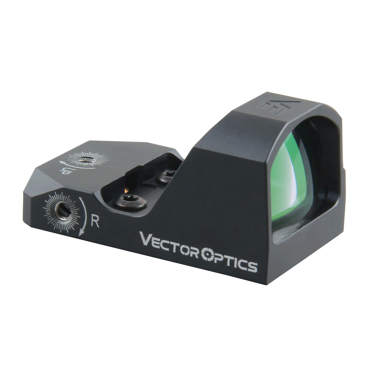 WIN A: Vector Frenzy 1x17x24 Red Dot 3MOA IP6 (TEK) 