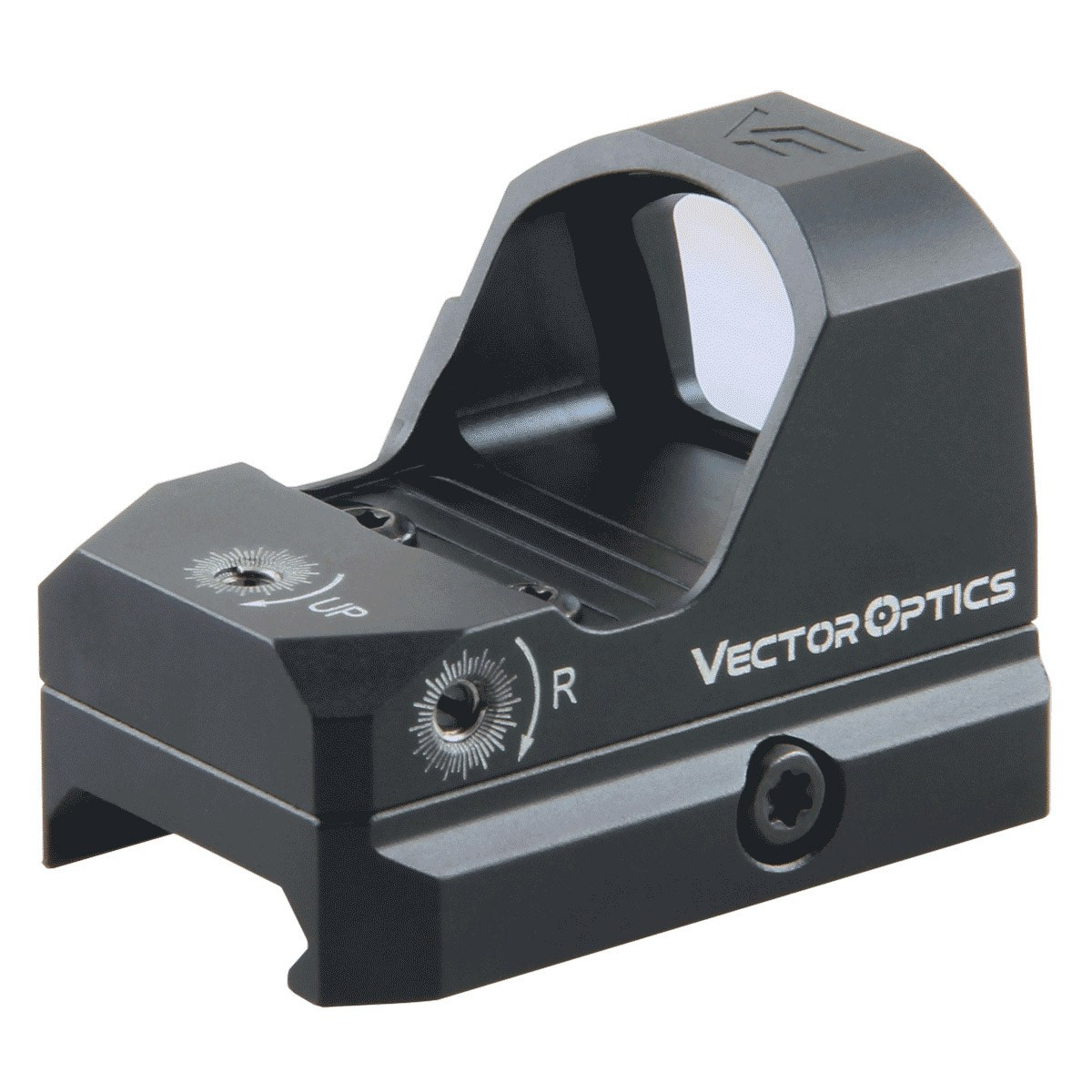 WIN A: Vector Frenzy 1x17x24 Red Dot 3MOA IP6 (TEK)