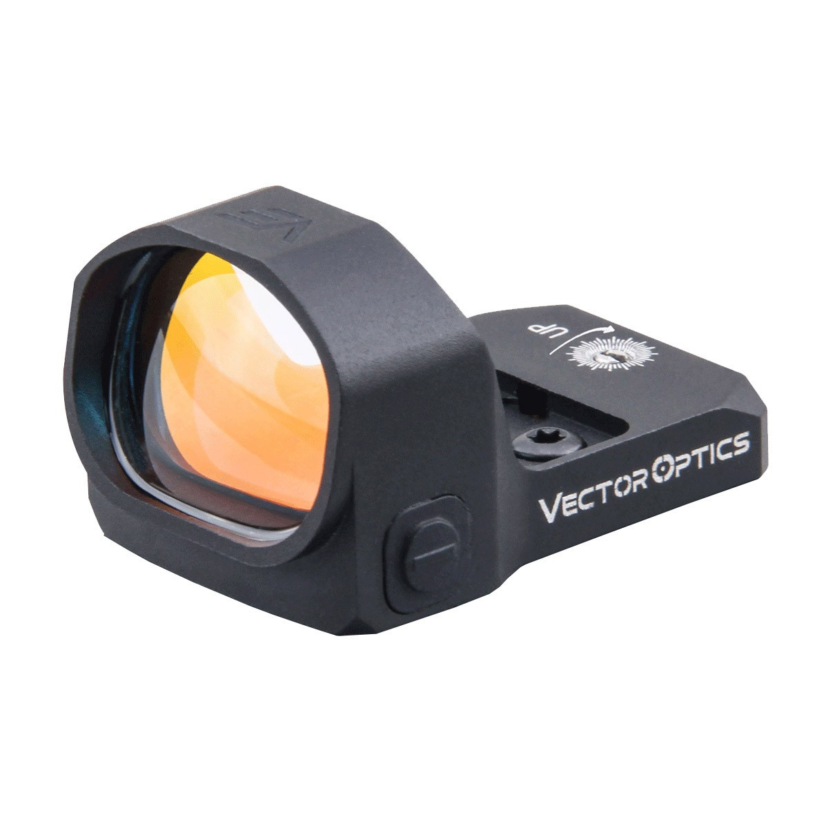 WIN A: Vector Optics Frenzy 1x20x28 RD (VT) Weaver/Picatinny Red Dot Sight