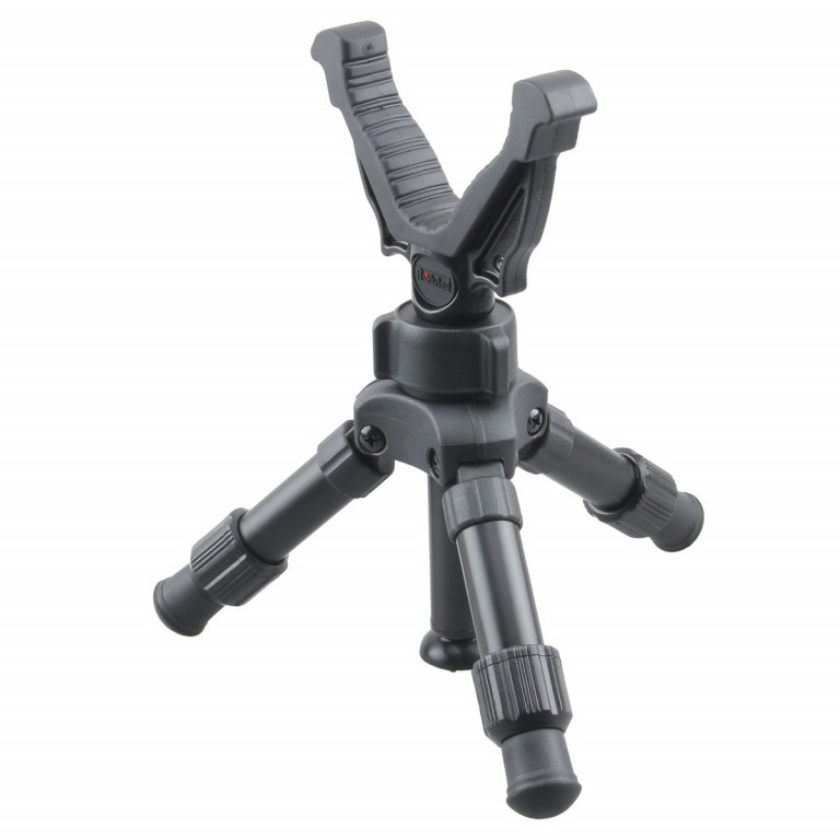 WIN A: Vector Optics Rokstad ELP V Rifle Super Compact Mini Tripod System with V mount for Rifle