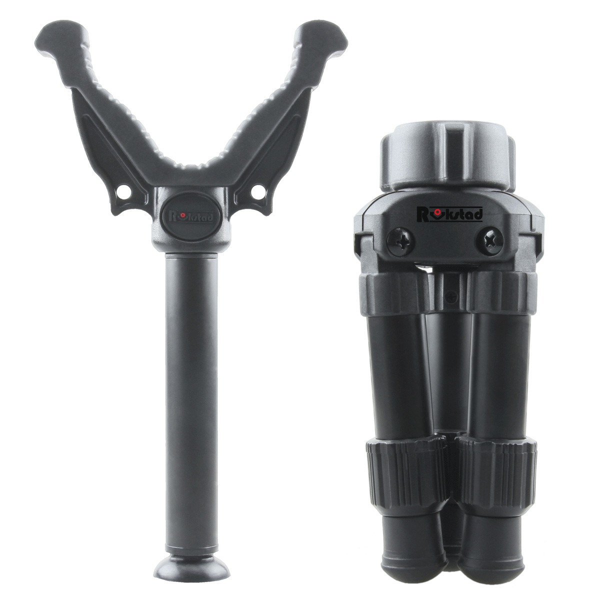WIN A: Vector Optics Rokstad ELP V Rifle Super Compact Mini Tripod System with V mount for Rifle
