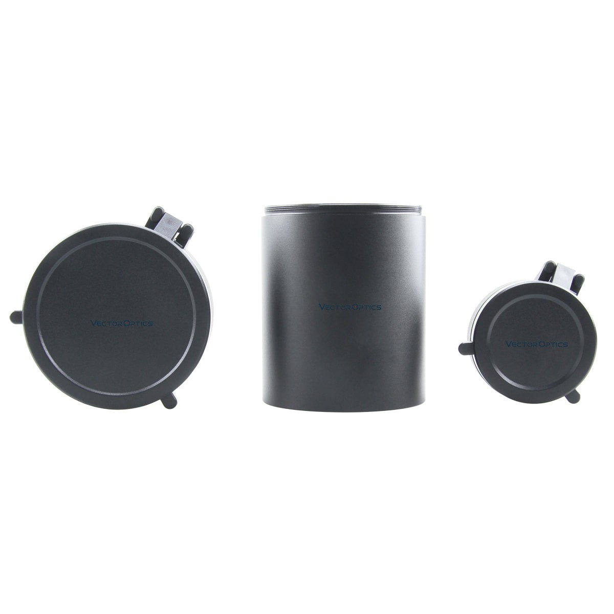 WIN A: Vector Optics Minotaur Gen II 10-50x60 SFP Illuminated DOT VETD-LR 1/8 MOA 34mm Rifle Scope