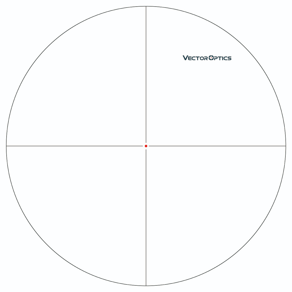 Vector Optics Minotaur Gen II 10-50x60 SFP Illuminated DOT VETD-LR 1/8 MOA Rifle Scope