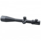 Vector Optics 10-50x60 Gen II MFL SFP Illuminated VEMP-LR 1/8 MOA Rifle Scope