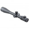 Vector Optics 10-50x60 Gen II MFL SFP Illuminated  VEMP-LR 1/8 MOA Rifle Scope