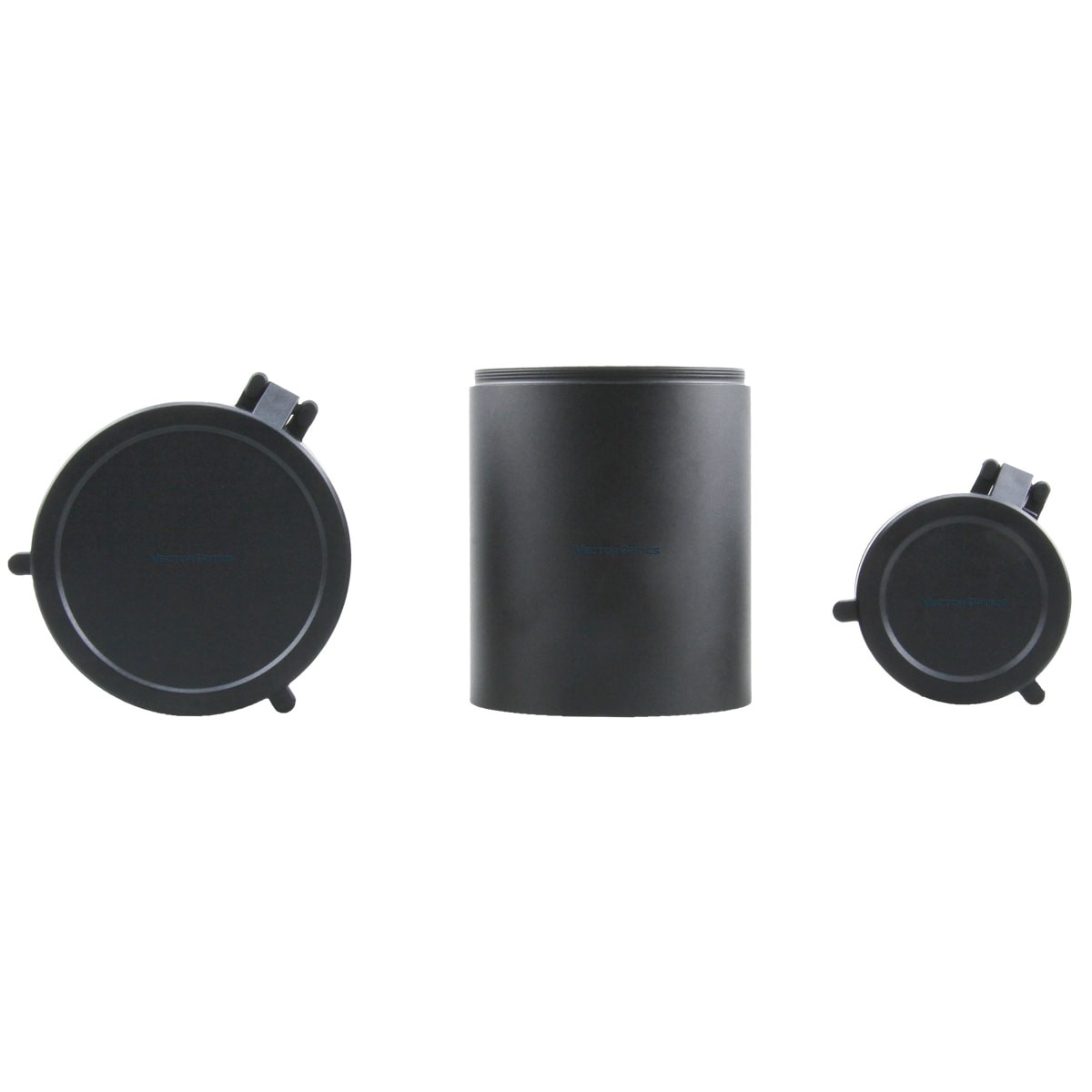 WIN A: Vector Optics Minotaur 12-60x60 Gen II MFL SFP VEMP-LR 1/8 MOA 34mm Rifle Scope