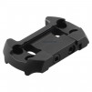 Vector Extreme Low Profile 11mm Dovetail Mount for Vector Maverick and Aimpoint Micro Red Dots