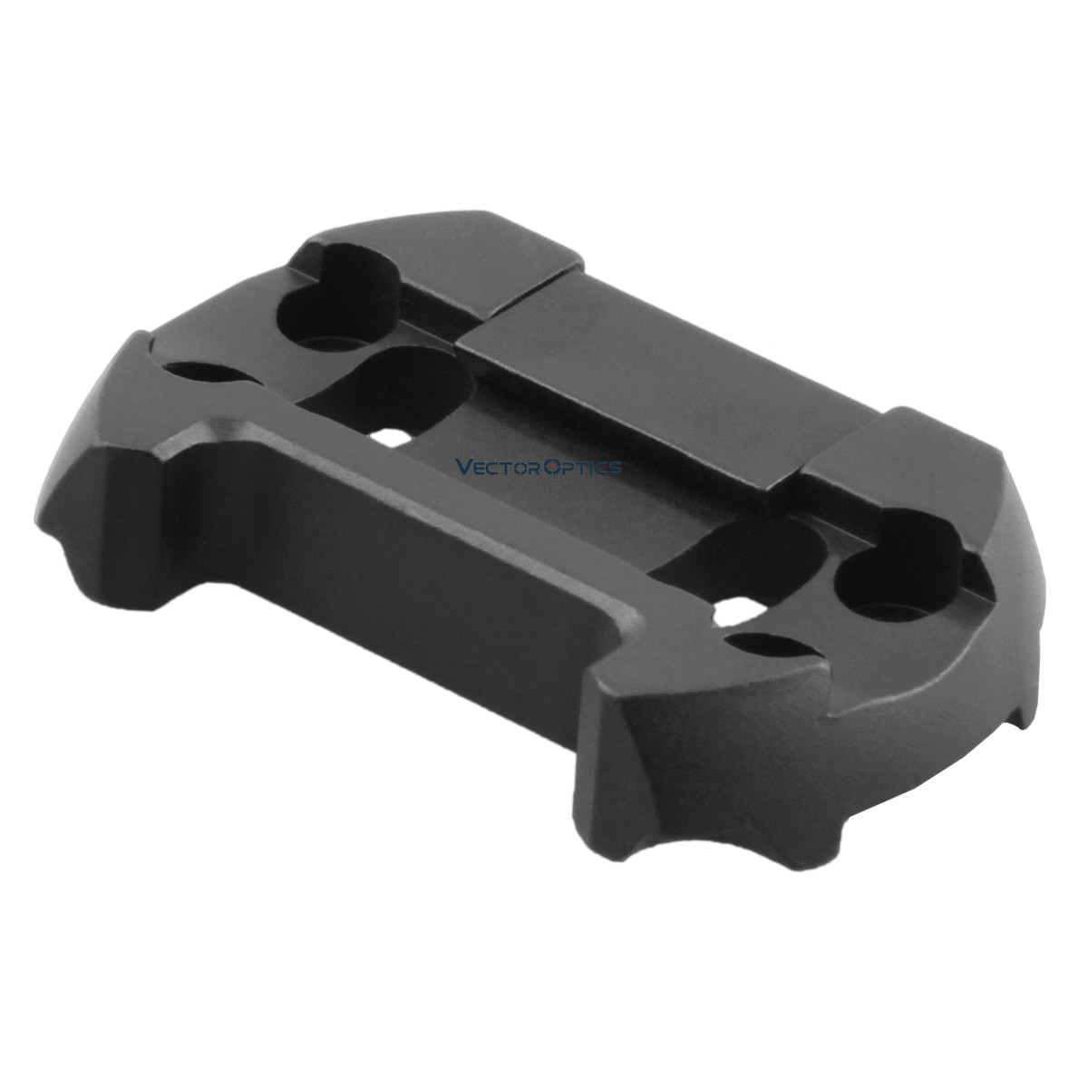Vector Extreme Low Profile 11mm Dovetail Mount for Vector Maverick and Aimpoint Micro Red Dots