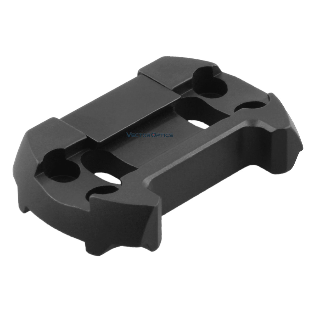 Vector Extreme Low Profile 11mm Dovetail Mount for Vector Maverick and