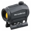 Vector Scrapper Gen2  1 x25 2 moa Motion Sensor Red Dot - Includes Picatinny Mount