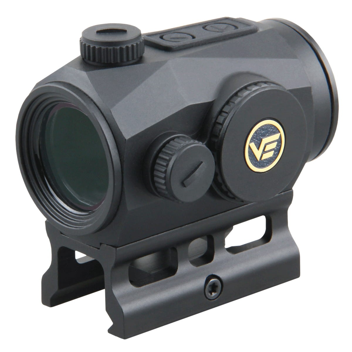 トイガン Vector Optics Scrpper Gen2 1x25 Vector Scrapper Gen2 1 x25 2 moa Motion Sensor Red Dot