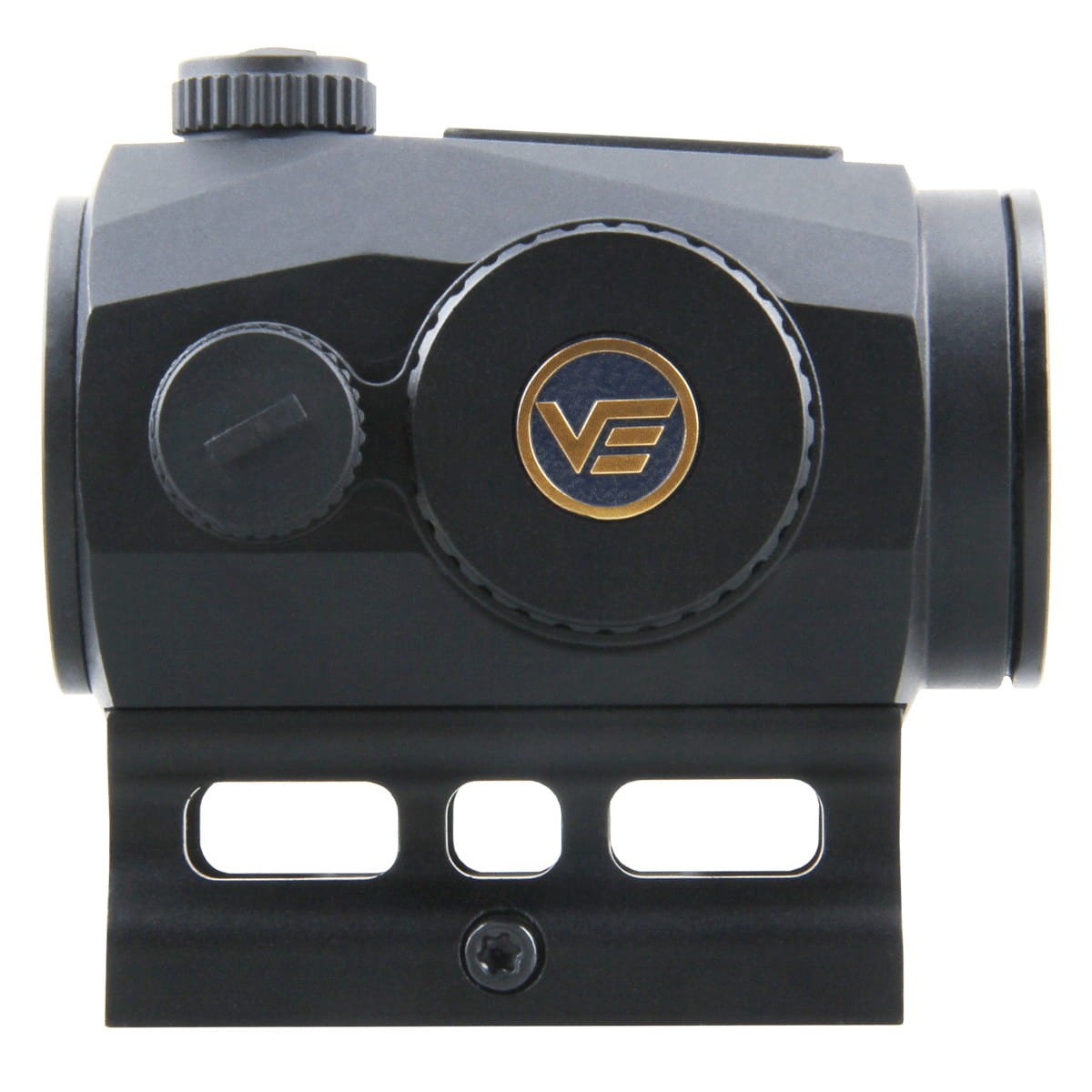 WIN A: Vector Optics Scrapper Gen2 1x25 2 MOA Motion Sensor Red Dot
