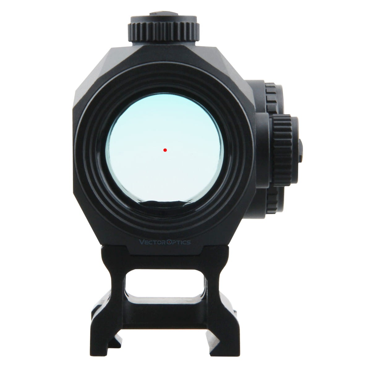 WIN A: Vector Optics Scrapper Gen2 1x25 2 MOA Motion Sensor Red Dot