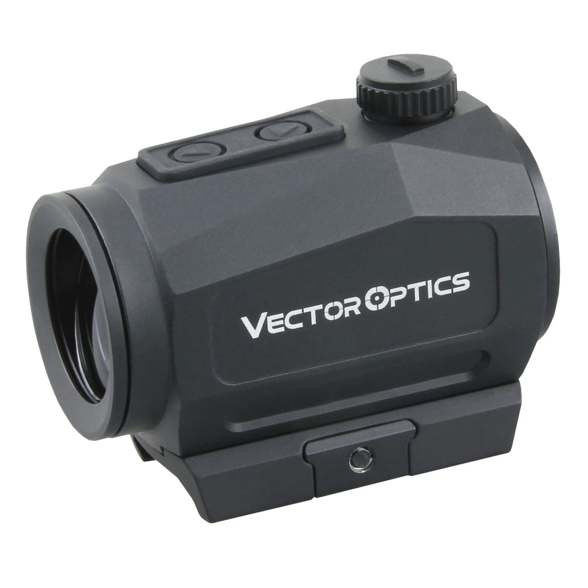 Scrapper 1x25 GENII 2MOA Red Dot Sight by Vector Optics