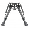 WIN A: Vector Optics Rokstad 6-9 inch Fixed Bipod for Q/D Swivel with Carbon Fibre Legs