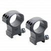Vector Optics X-Accu 30mm Heavy Duty High Picatinny Rings