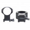 Vector Optics X-Accu 30mm Heavy Duty High Picatinny Rings
