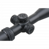 WIN A: Vector Veyron 4-16x44 FFP Illuminated MPR-V5 0.1 MRAD Super Compact 30mm Rifle Scope