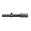 Vector Optics Constantine 1-10x24 SFP Illuminated VOS-TMOA  1/2 MOA Rifle Scope 