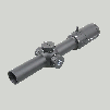 Vector Optics Constantine 1-10x24 SFP Illuminated VOS-TMOA  1/2 MOA Rifle Scope